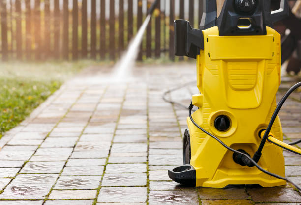 Best Vinyl Siding Pressure Washing in Makawao, HI