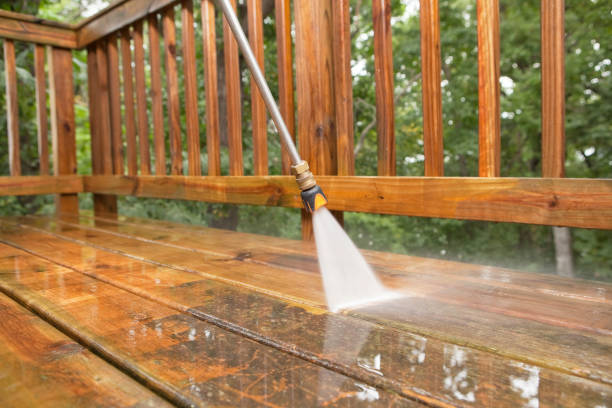 Best Roof Cleaning and Mildew Removal in Makawao, HI